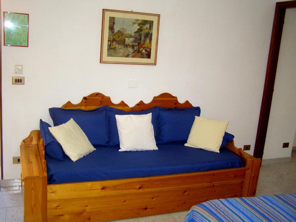 Caprie L'Antico Borgo Rooms Rental חדר תמונה